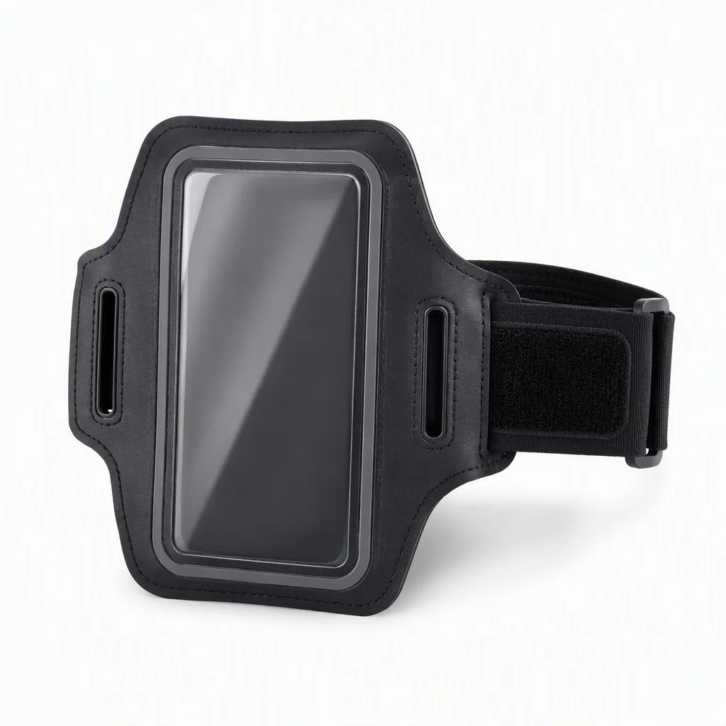 Custom Standard Running Headphone Arm Band