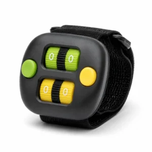 Custom Pickleball Score Keeper Wrist Counter