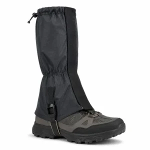 Custom Waterproof Trail Running Gaiter Guard