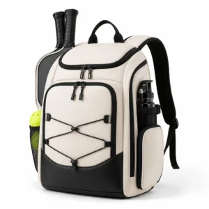 Custom Backpack Pickleball Bag Backpack