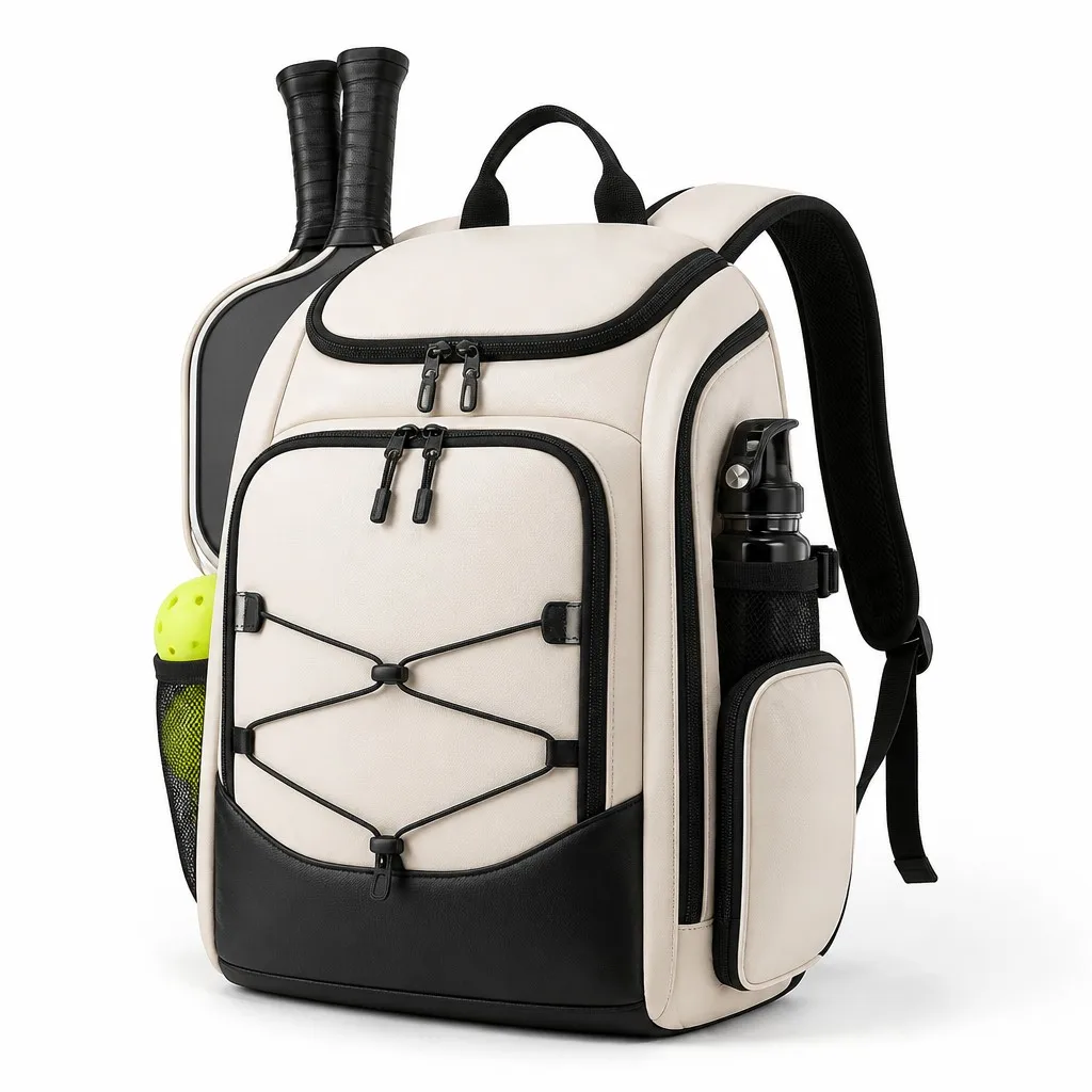 Custom Backpack Pickleball Bag Backpack