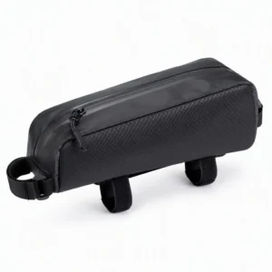 Custom Top Tube Cycling Bag Bikepacking