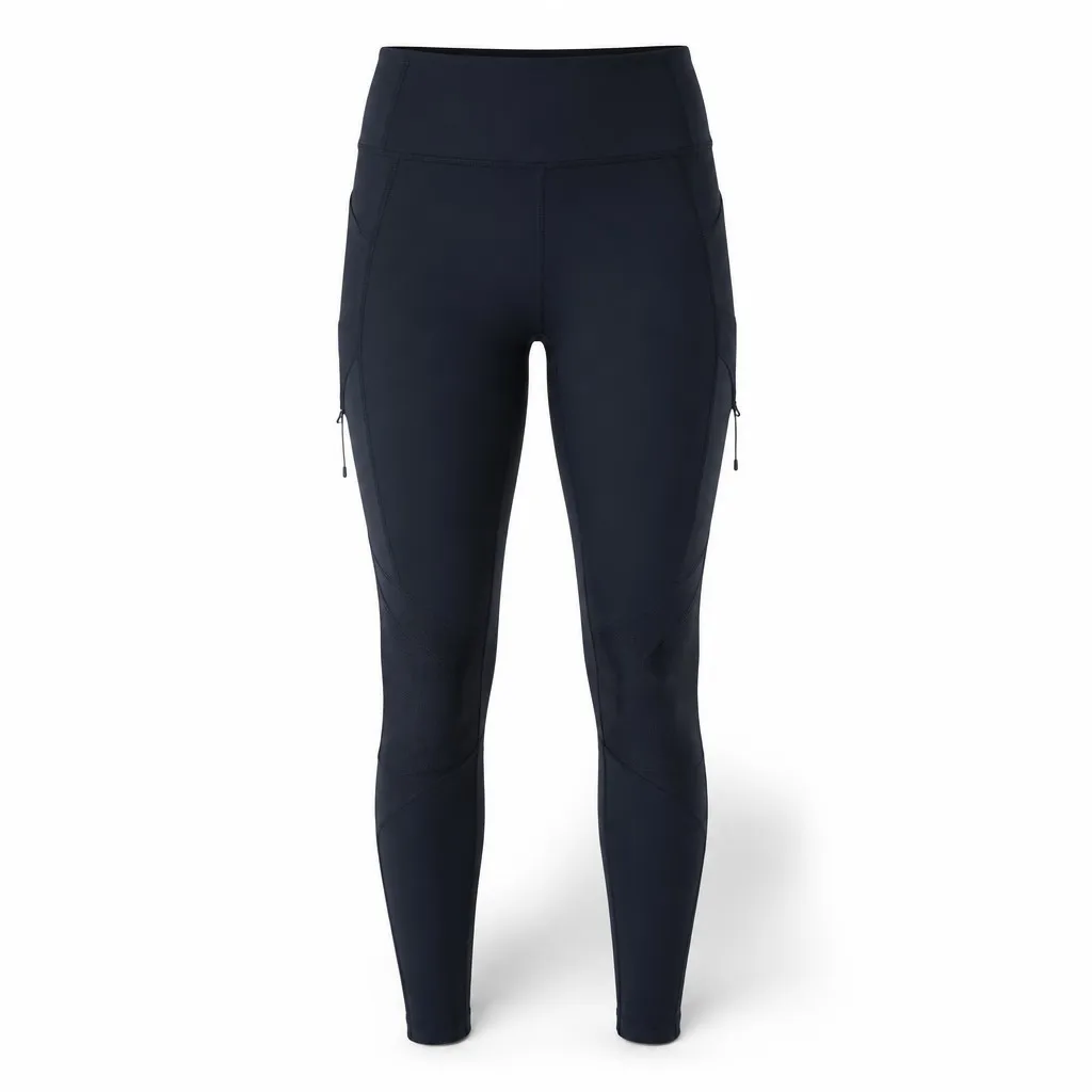 Custom Women Trail Running Short Tight