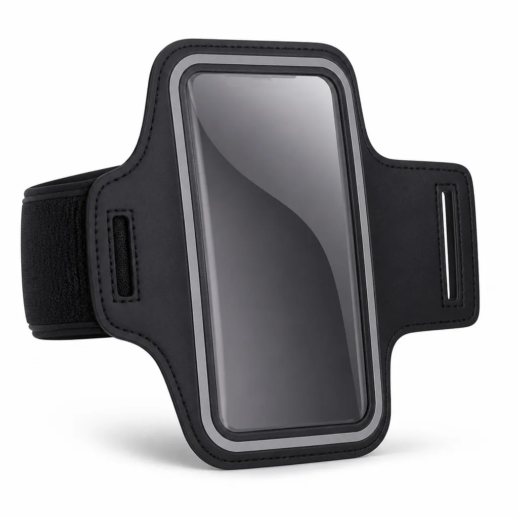Custom Large Running Arm Band Phone