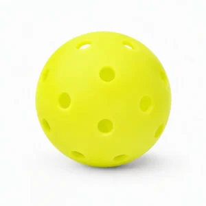 Custom Seamless Pickleball Ball Outdoor