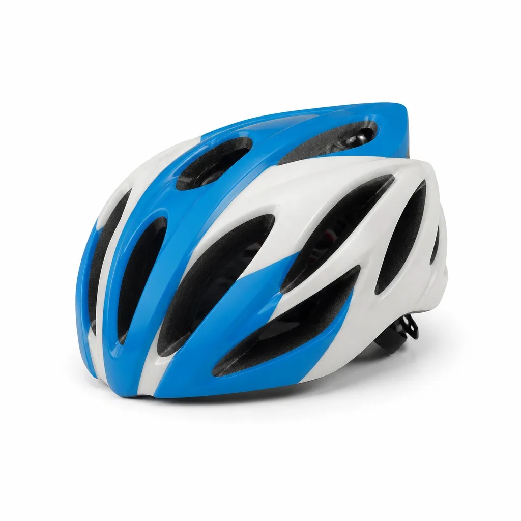 Custom Kids Cycling Helmet Aero Road
