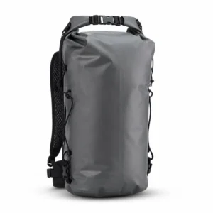 Custom Roll Top Trail Running Bag Dry