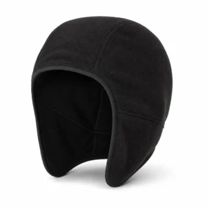 Custom Thermal Ski Helmet Liner Beanie