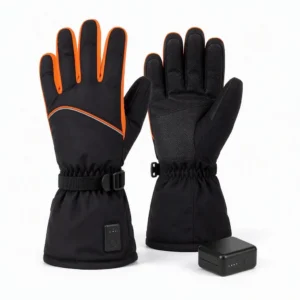 Custom Kids Heated Hiking Glove Battery