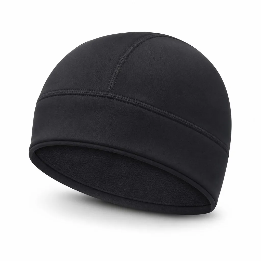 Custom Skull Cap Cycling Cap Beanie
