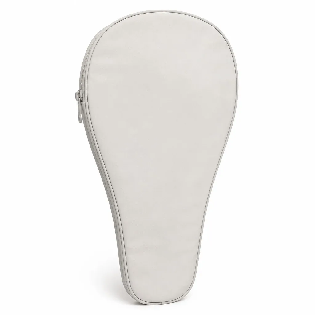 Custom Elongated Pickleball Paddle Cover