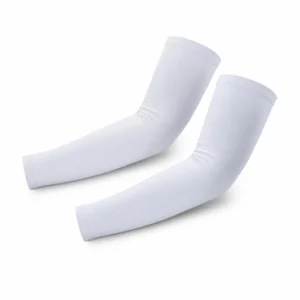 Custom Sun Protection Trail Running Arm Sleeve UV