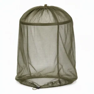 Custom Hiking Head Net Mosquito Insect Protection