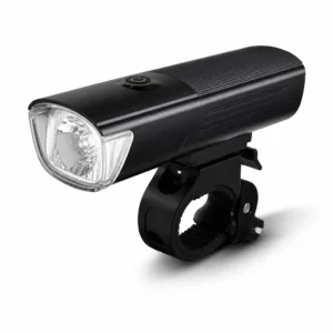 Custom Cycling Front Light 1200 Lumen Rechargeable