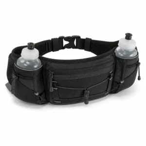 Custom Race Belt Trail Running Waist Belt Pack