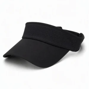 Custom Pickleball Hat Visor Sun Protection