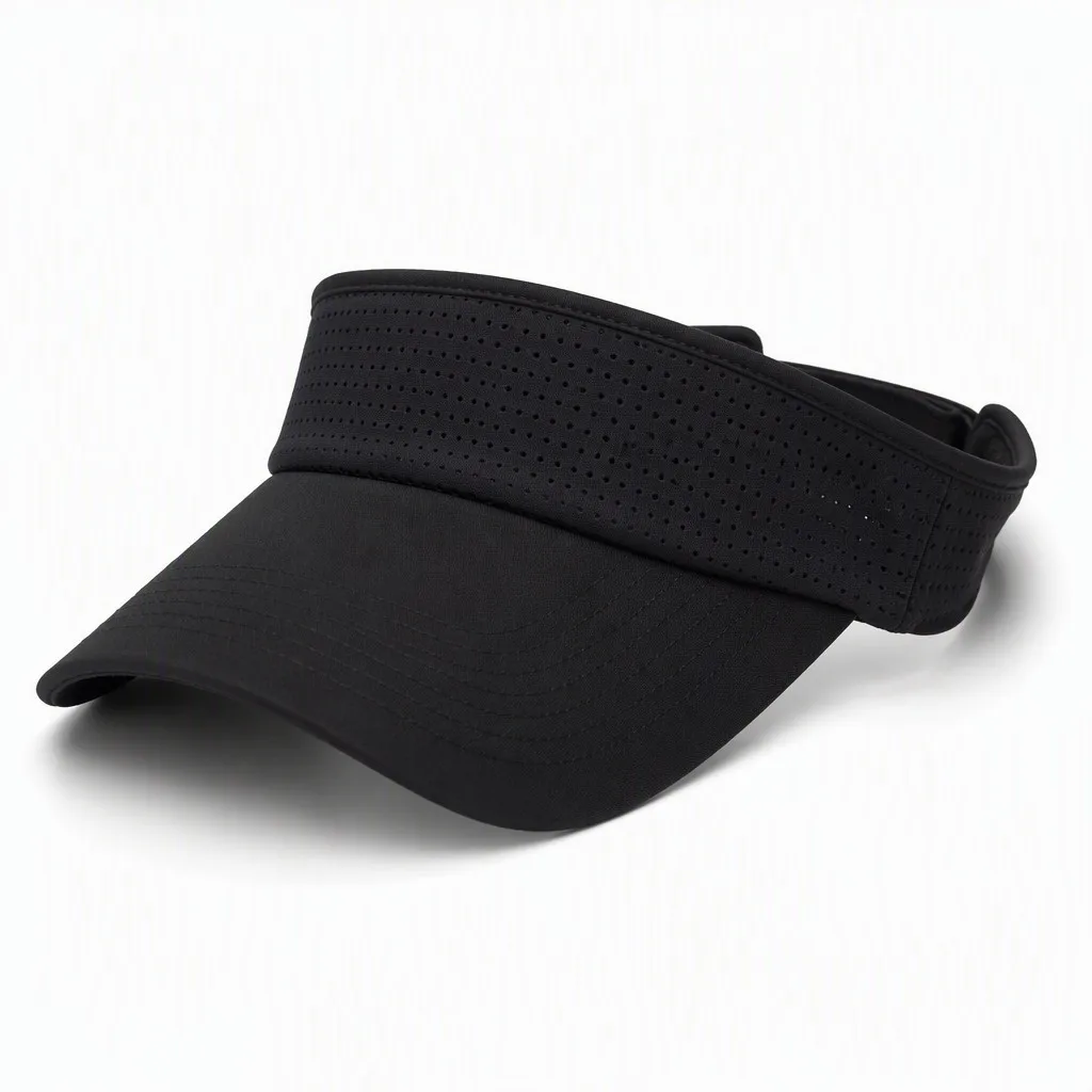 Custom Pickleball Hat Visor Sun Protection