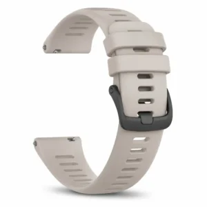 Custom Silicone Running Watch Band Strap