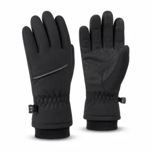 Custom Insulated Hiking Glove Thermal Touchscreen