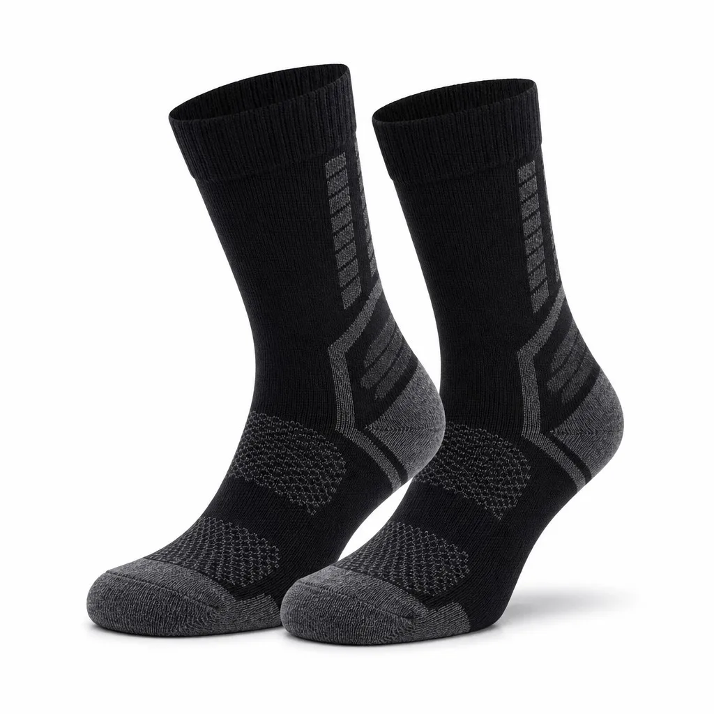 Custom Winter Cycling Socks Thermal