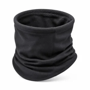 Custom Cycling Neck Warmer Windproof Fleece