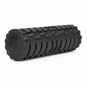 Custom Vibrating Running Massage Roller