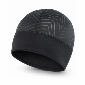 Custom Trail Running Beanie Thermal Reflective