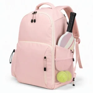 Custom Women Pickleball Bag Backpack