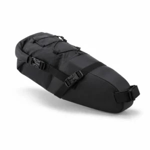 Custom Saddle Cycling Bag Bikepacking
