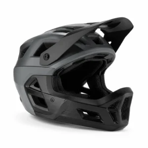 Custom Cycling Helmet MTB Full Face with Visor