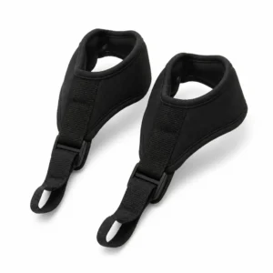 Custom Ski Pole Straps Neoprene Wrist Cushion