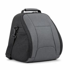 Custom Snowboard Binding Bag Padded Travel