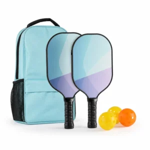 Custom Junior Set Pickleball Starter Kit