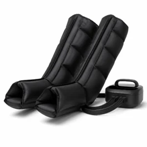 Custom Running Recovery Compression Boots Set