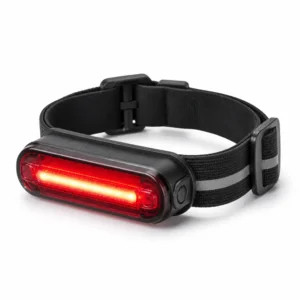 Custom Safety Light Trail Running Accessory Safety