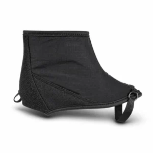 Custom Low Trail Running Gaiter Guard