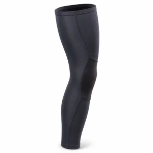 Custom Warm Trail Running Leg Sleeve