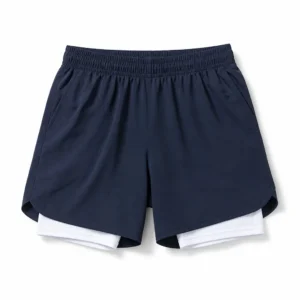 Custom Shorts Pickleball Apparel