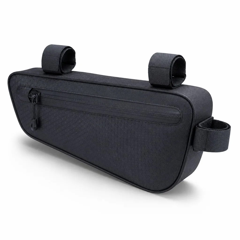 Custom Cycling Frame Bag Waterproof Top Tube