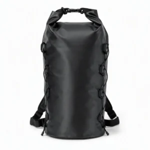Custom Waterproof Trail Running Bag Dry