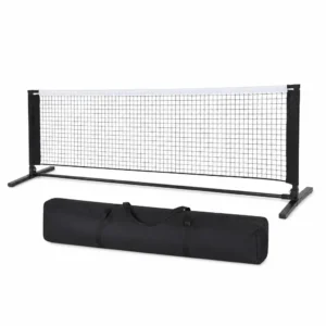 Custom Pickleball Net Portable with Carry Bag
