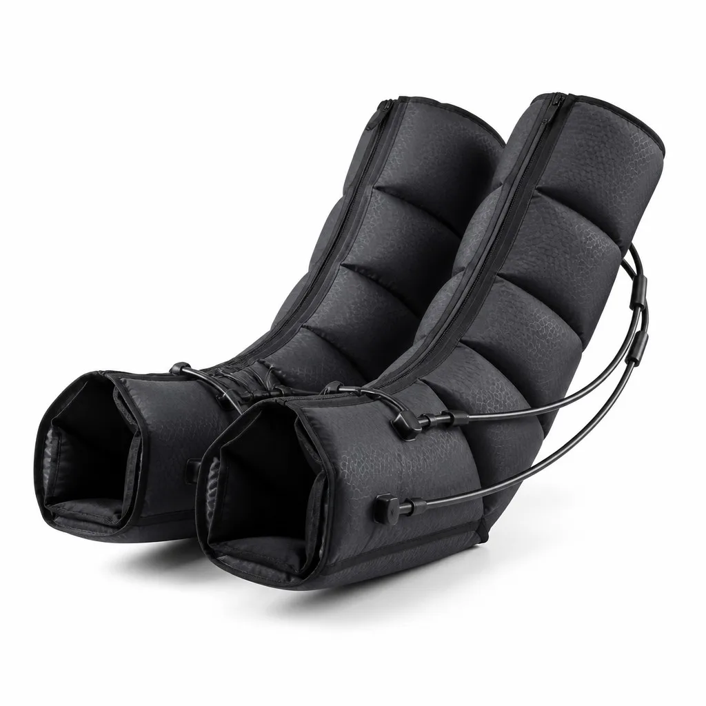 Custom Compression Boots Running Recovery Tool