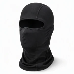 Custom Full Face Ski Balaclava Thermal