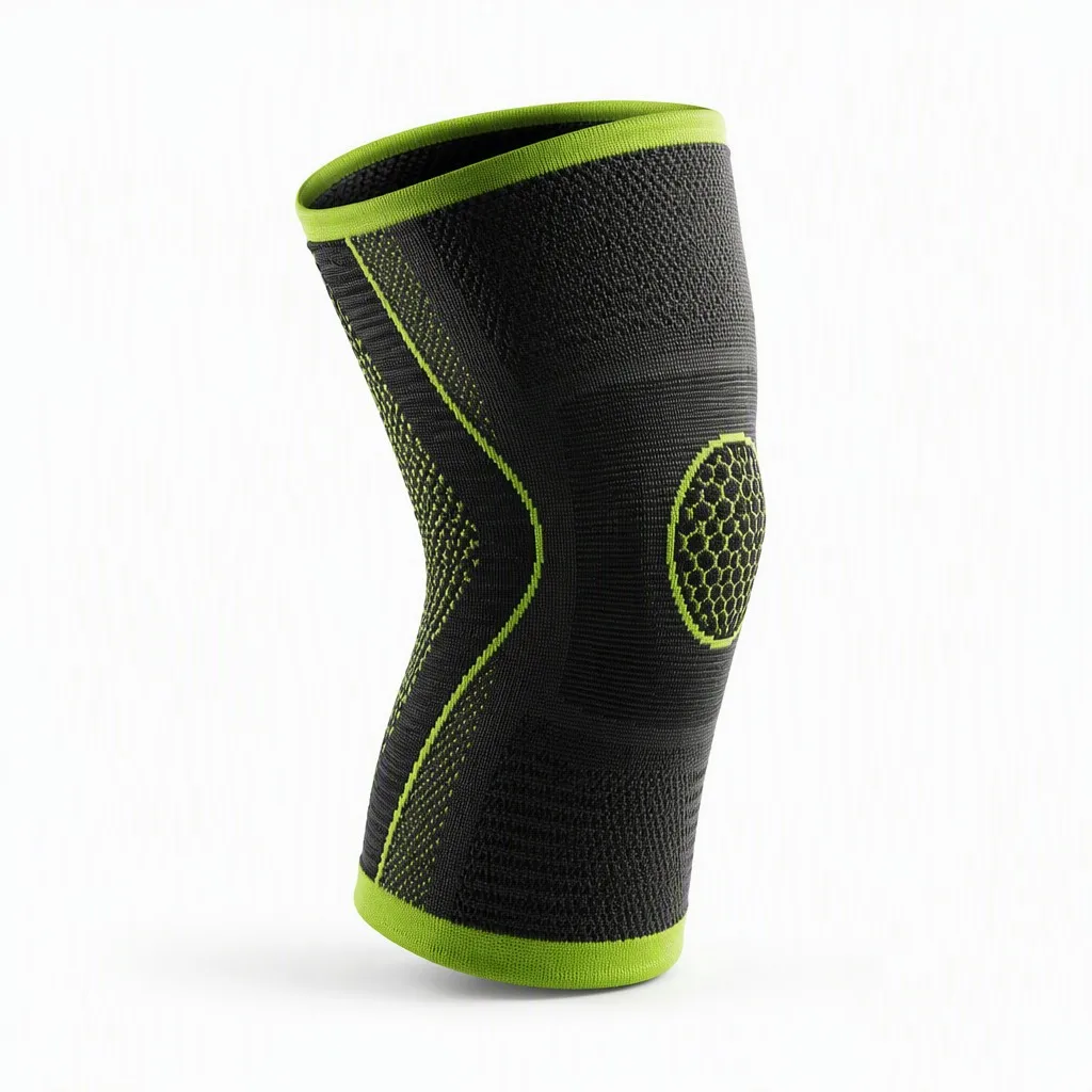 Custom Knee Pickleball Compression Sleeve