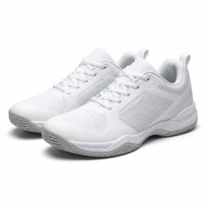 Custom Wide Fit Pickleball Shoes Court