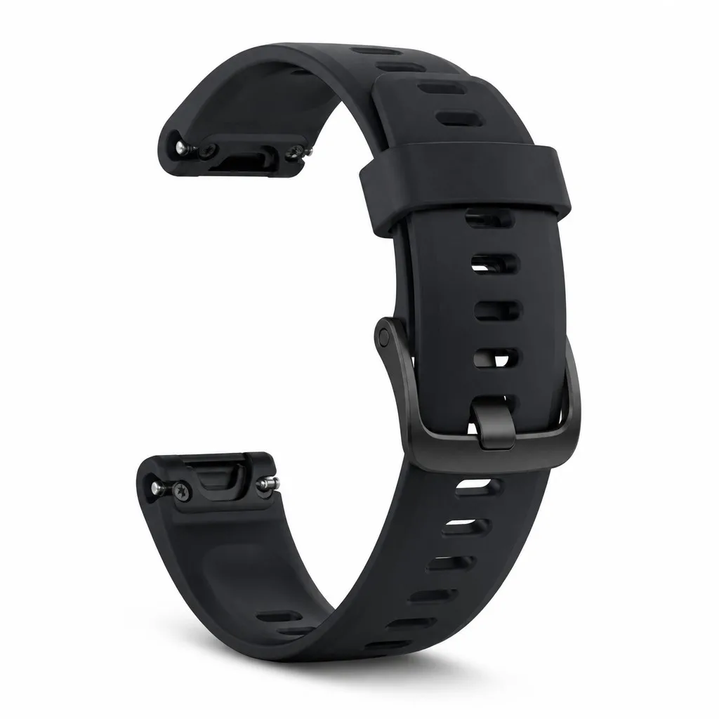 Custom Replacement Running Watch Band Strap