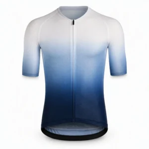Custom Softshell Cycling Jacket Winter Windproof
