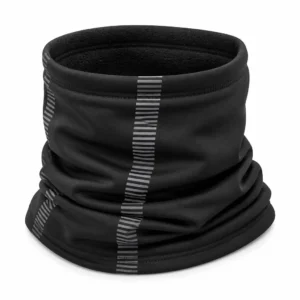 Custom Reflective Running Winter Neck Warmer