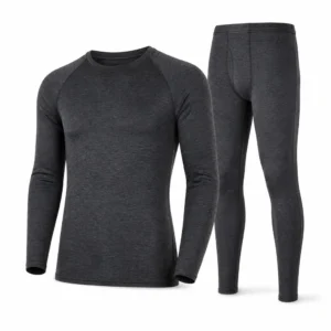 Custom Set Running Base Layer Thermal