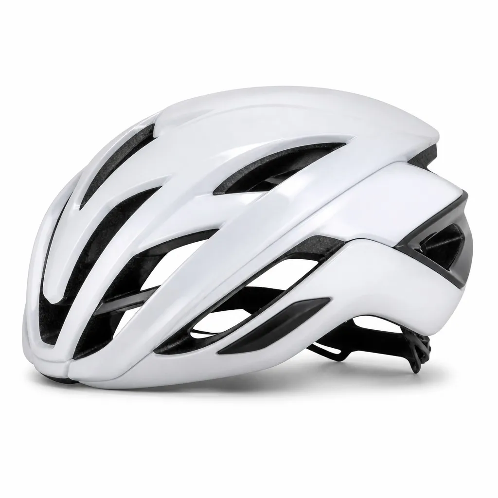 Custom Cycling Helmet Aero Road Certified